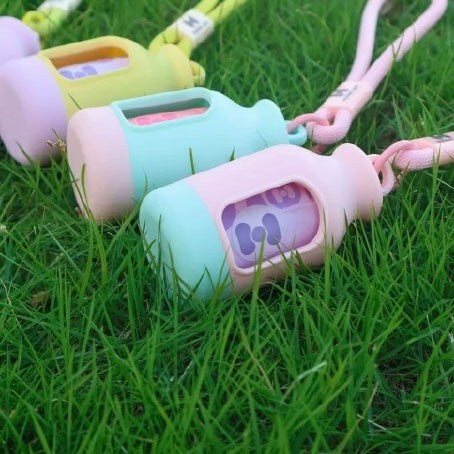 Hajimi Pet Poop Bag Dispenser