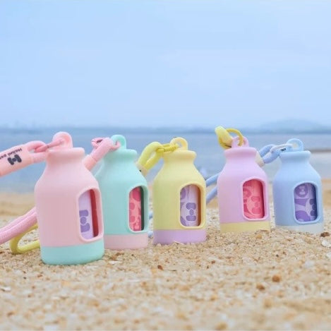 Hajimi Pet Poop Bag Dispenser