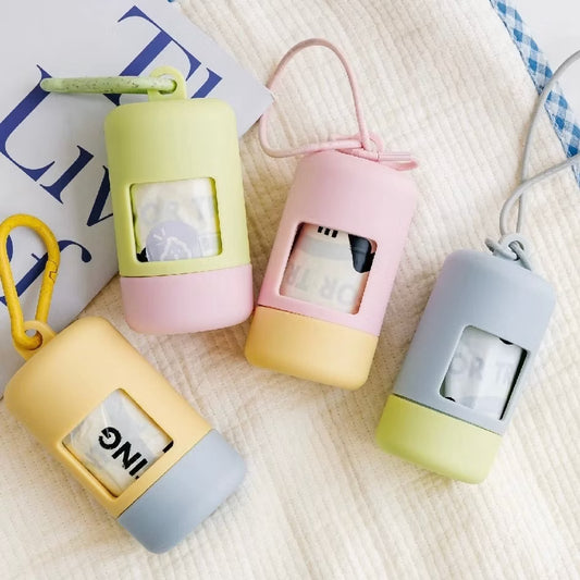 Chichipaws Pet Poop Bag Dispenser