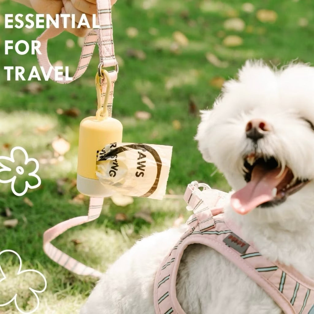 Chichipaws Pet Poop Bag Dispenser