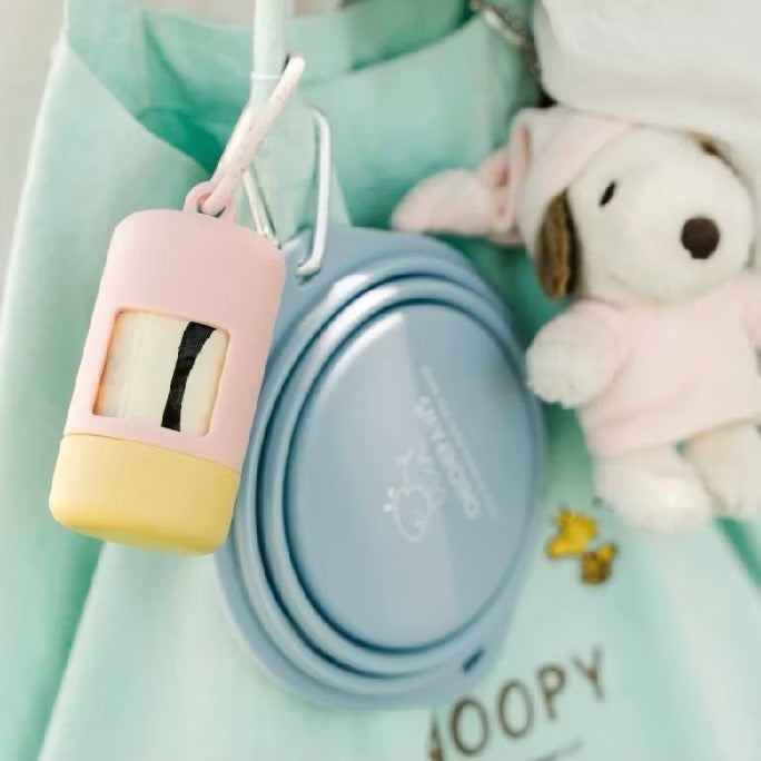 Chichipaws Pet Poop Bag Dispenser