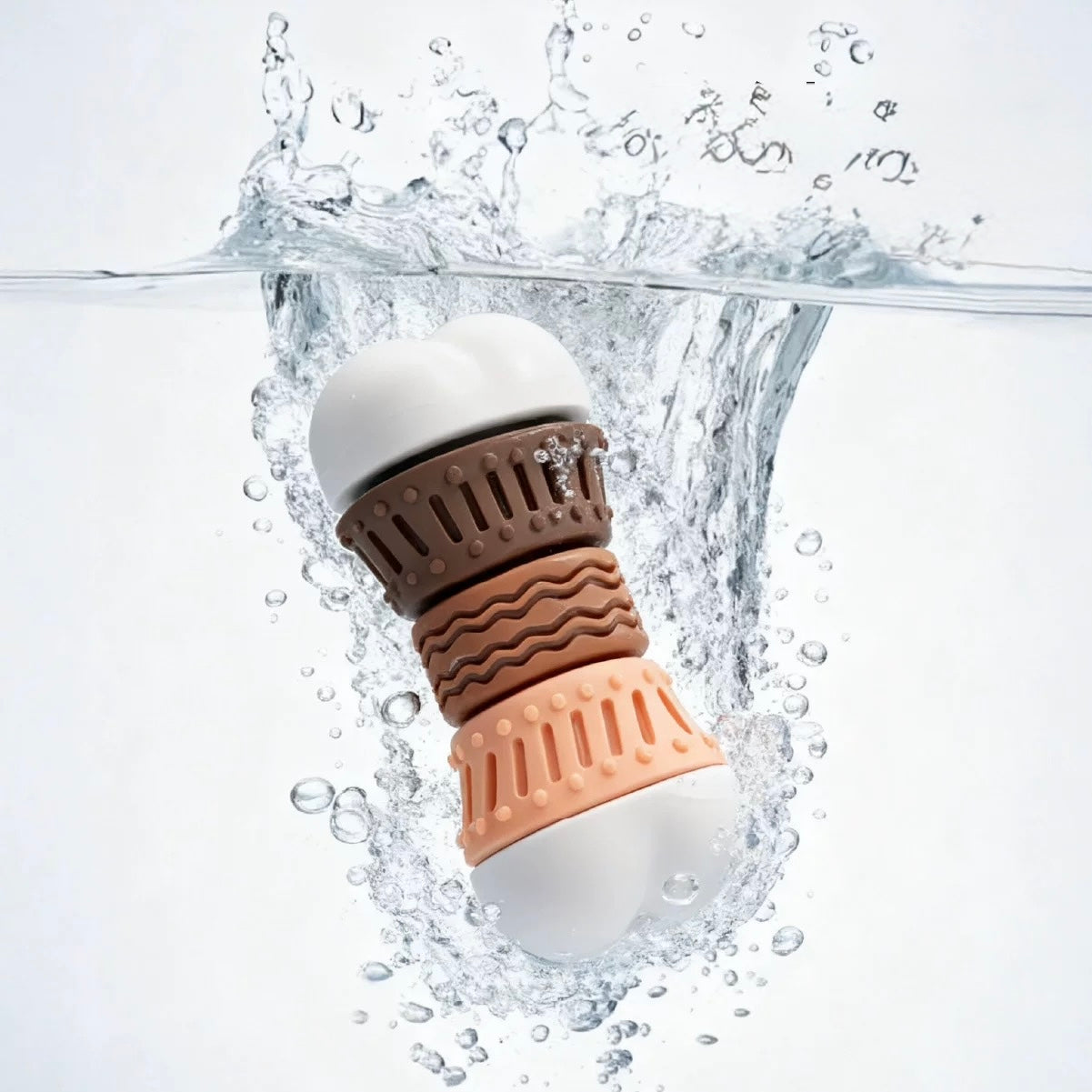 Chichipaws Dog Puzzle Bone Feeder